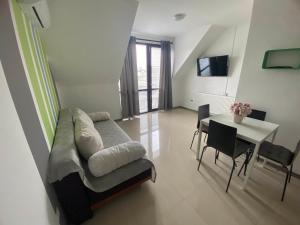 Lexy family apartman