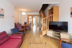 Telmo - baskeyrentals - Zumaia