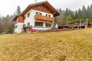 Ferienwohnung Kraus Eibsee - Griesen