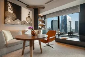 北京瑰丽酒店 - 廊坊