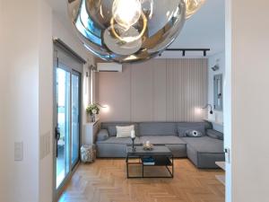 Unique Elegant Apartment