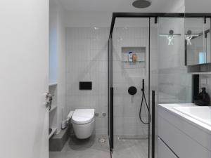 Unique Elegant Apartment