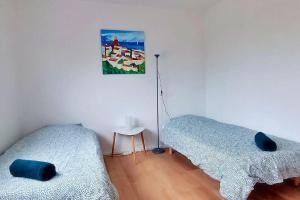 Appartements Paris / Disney 6 Personnes : photos des chambres