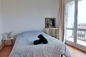 Appartements Paris / Disney 6 Personnes : photos des chambres