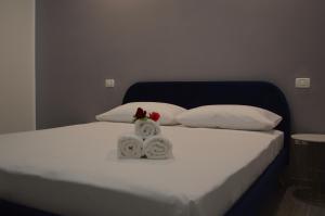 PALM House Affitta camere