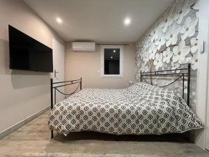 GRENOBLE SUD VARCES Suite privatisée au pied des Montagnes