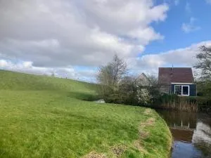 Dijkrose - Oostmahorn