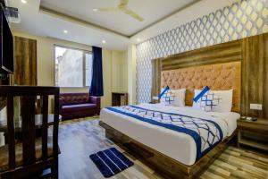 Hotel Smart Plaza By SMART GROUP