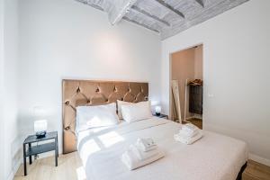 Domus San Frediano - Double Suite con Jacuzzi by Hôtea