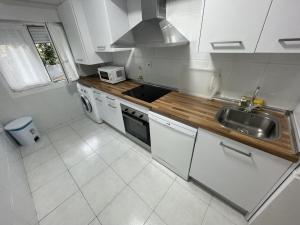 Vacare azul mar y cielo