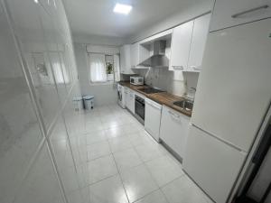 Vacare azul mar y cielo