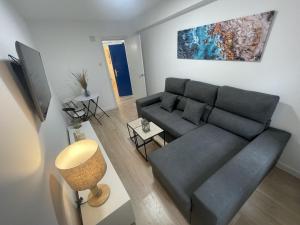 Vacare azul mar y cielo