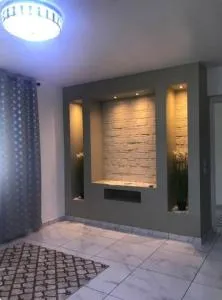 Appartement au RDC d’une maison - Pranles