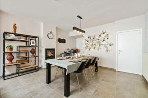 Huswell - Spacious house with 3 terraces