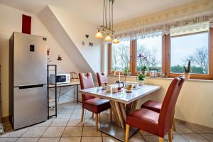 Ferienwohnung am Weidenring