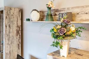 Ferienwohnung am Weidenring