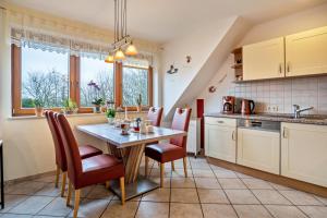 Ferienwohnung am Weidenring