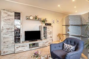 Ferienwohnung am Weidenring