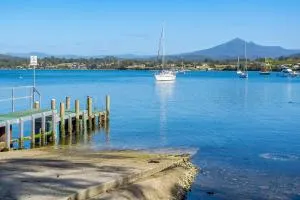 Cottage on Chapman - Dover