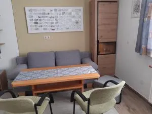 Wohlfühlwohnung - 罗西瑙城堡