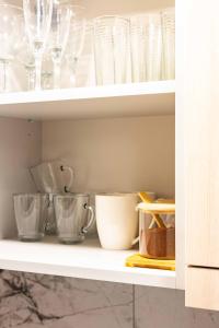 Central Oasis by the Sea, By Cohost