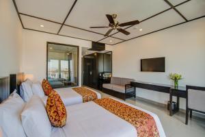 White Lotus Hotel Hoian