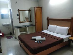Hotel Lakshmi Residency