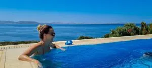 ZELION VILLA - Stelida