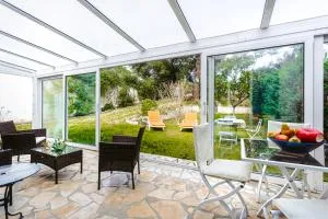 Maison proche mer, forêt,bourg - Grand-Village-Plage