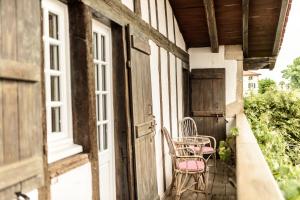 Hotels Arraya : photos des chambres