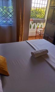 Mtwapa June Apartment