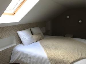 Maisons de vacances Gite 2 chambres tout confort : photos des chambres