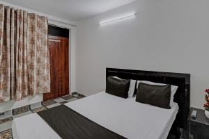 Hotel O VS GALAXY
