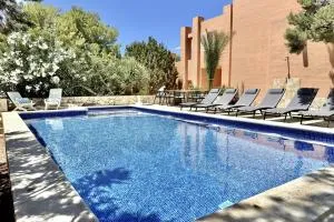 Villa with pool Calo den Real - Cala Tarida