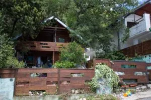 Волшебный домик - Круче