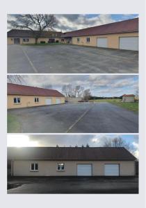 Maisons de vacances Gite 2 chambres tout confort : photos des chambres