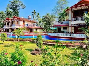 Hotel Hermitage - Sauraha