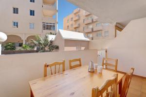 Apartamento El Médano Marineda