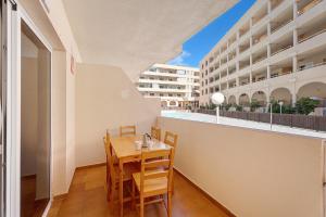 Apartamento El Médano Marineda
