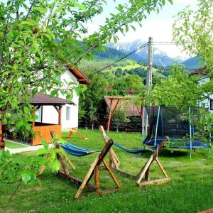 Mileas Guesthouse