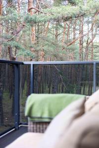 Pine Forest View Apt With Balcony, By Cohost