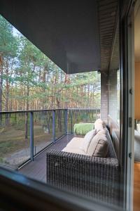 Pine Forest View Apt With Balcony, By Cohost