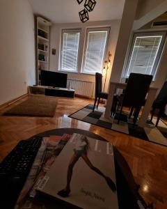 Apartman Veselinovic Free PARKING