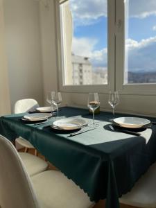 Urban Side Apartments