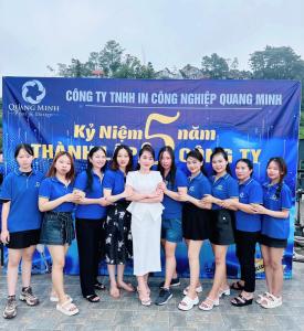 Hiệp Gà Villa Tam Đảo - Venuestay