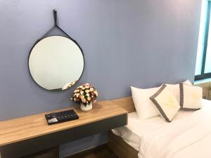 Hiệp Gà Villa Tam Đảo - Venuestay