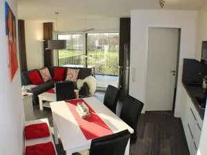 Sielhuus 10 - Fedderwarderdeich