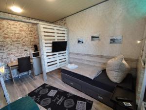 Boardinghouse Castell