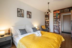 Heart and Soul Apartment