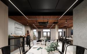ApartHouse Piwna 14